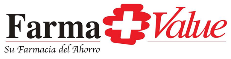 Logotipo de Farma Value