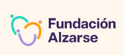 Logotipo de Fundación Alzarse