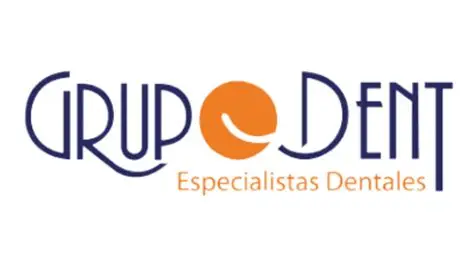 Logotipo de Grupo Dent Especialistas Dentales