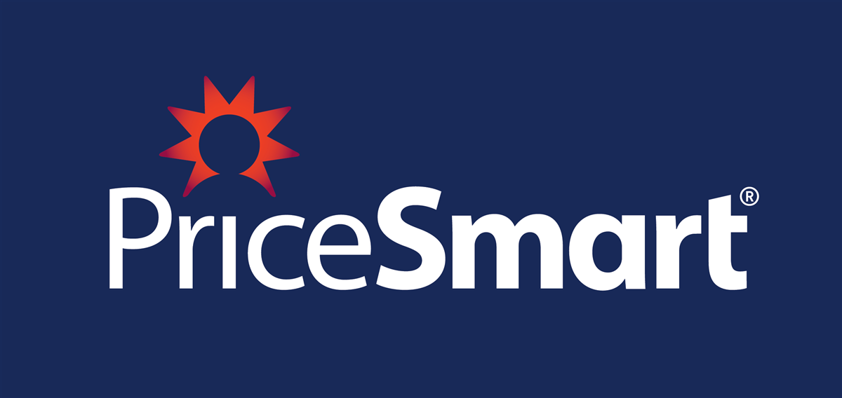Logotipo de PriceSmart